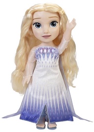 Jakks Pacific Disney Frozen Magic Elsa Doll