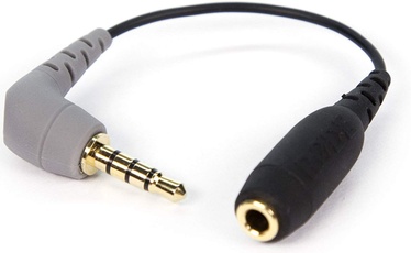 Adapteris RØDE SC4 3.5mm TRS to TRRS adaptor