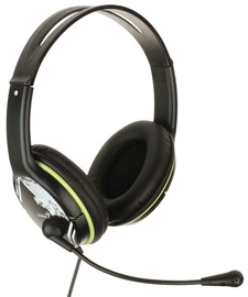 Ausinės Genius HS-400A Green