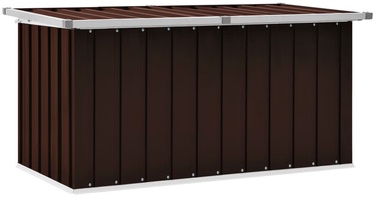 Dārza kaste VLX Garden Storage Box 46264, 670 mm x 1290 mm x 650 mm