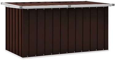 Садовый сундук для хранения VLX Garden Storage Box 46264, 670 мм x 1290 мм x 650 мм