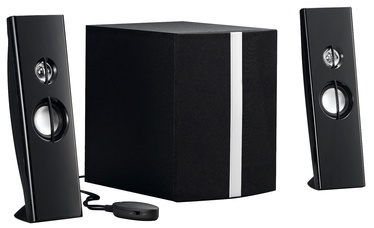 Gembird SPK810PB 2.1 Multimedia Seakers