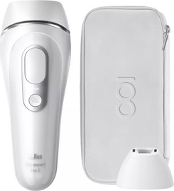 Epilators Braun Silk Expert Pro 5