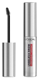 Kulmutušš L´Oréal Paris Unbelieva Brow, 00 Transparent U, 4 ml