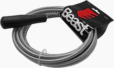 Beast Plumbing Cable 5m 8mm