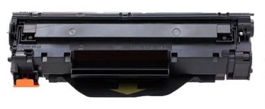 Tonera kasete TFO H-79AC, melna
