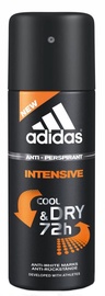 Дезодорант для мужчин Adidas Intensive Cool & Dry, 200 мл