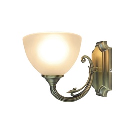 Sieninis šviestuvas EasyLink P13057-1W, 40W, E14