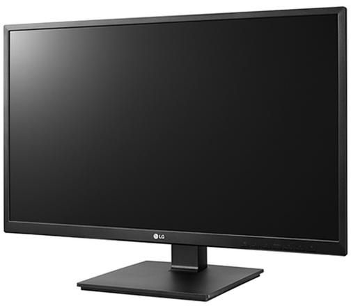 Monitorius LG 24BK550Y-B, 24", 5 ms