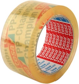 Tesa Carton Sealing Tape Universal Transparent