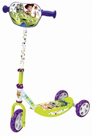 Smoby Toy Story Three Wheeled Scooter