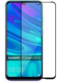 Gold Screen Protector For Huawei P Smart 2019