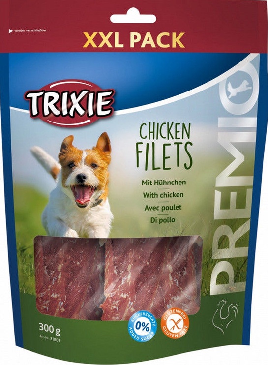 Лакомство для собак Trixie, 0.3 кг