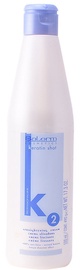Salerm Keratin Shot Straightening Cream 500ml