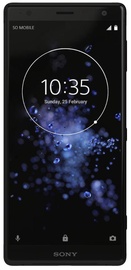 Sony H8216 Xperia XZ2 Black