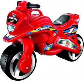 Kiddieland Motorcycle Ride On OCH07679