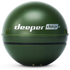 Эхолот Deeper Chirp+