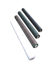 SEGUMS DĀRZA MELNS, PLATUMS – 1,6M