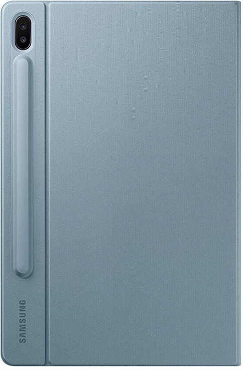 Чехол для планшета Samsung For Samsung Galaxy Tab S6, синий, 10.5″