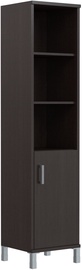 Skyland Born Shelf B 431.2 Right Wenge Magic