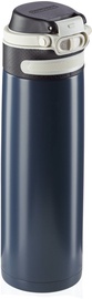 Termokrūze Leifheit Flip, 0.6 l, zila