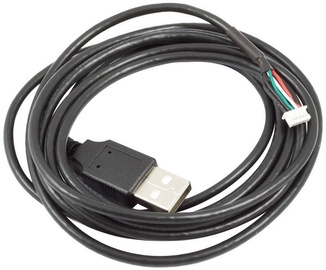 Aqua Computer USB Type A to USB Internal