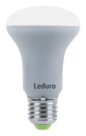 Лампочка LEDURO R63 LED, E27, 8 Вт, 700 лм