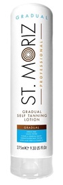St. Moriz Professional Gradual Self Tanning Lotion 275ml