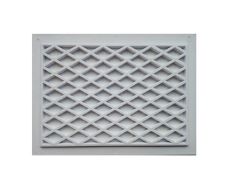 RESTE PLASTIKATA 17X25CM BAL ROMBI (PLASKANTA)
