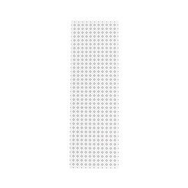 DEK BLACK/WHITE PATTERN A 19.8X59.8(1.07