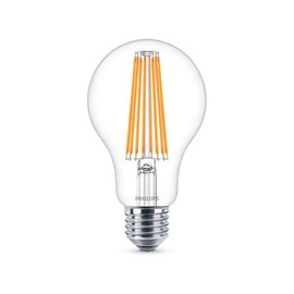 LED lempa Philips A67, 11W, E27, 2700K, 1521lm