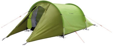 Palapinė Vaude Arco 2P Green