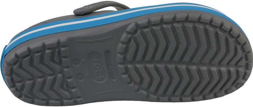 Sussid Crocs, hall, 36 - 37