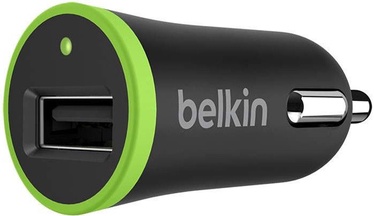 Auto telefona lādētājs Belkin, USB