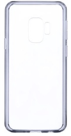 Devia Schockproof Back Case For Samsung Galaxy Note 9 Transparent/Black