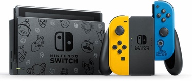 Mängukonsool Nintendo Nintendo Switch, USB Type C / Wi-Fi