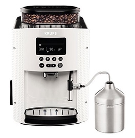 Автоматическая кофемашина Krups EA8161
