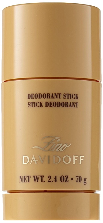Vyriškas dezodorantas Davidoff Zino, 75 ml