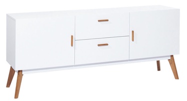 Signal Meble Milan K1 Chest White