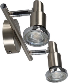 Lampa Brilliant Ryan, griesti, 5 W, GU10