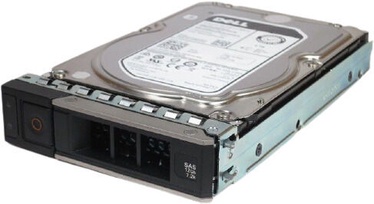Жесткий диск сервера (HDD) Dell 400-BMGP, 8 TB