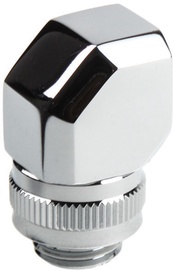 Phanteks Glacier MF Rotary Adapter 90 G1/4 Chrome