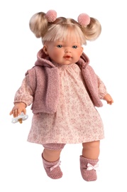 Кукла - маленький ребенок Llorens Doll 33130, 33 см