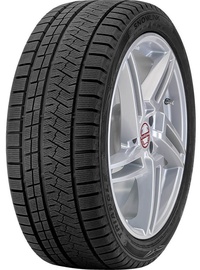 Ziemas riepa Triangle Tire SnowLink PL02 225/55/R19, 99-H-210 km/h, D, D, 71 dB