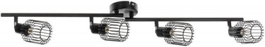 ActiveJet Lara Ceiling Lamp 4x40W G9