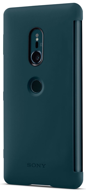 Telefono dėklas Sony, Sony Xperia XZ2, žalia