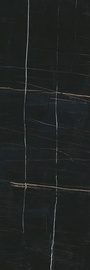 FL SIEN GREPPI BLACK RECT 40X120 (1.44)