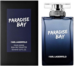 Karl Lagerfeld Paradise Bay 100ml EDT