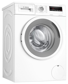 Bosch WAN2428MPL Washing Machine White
