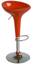 Baro kėdė Home4you Amigo 3 Orange